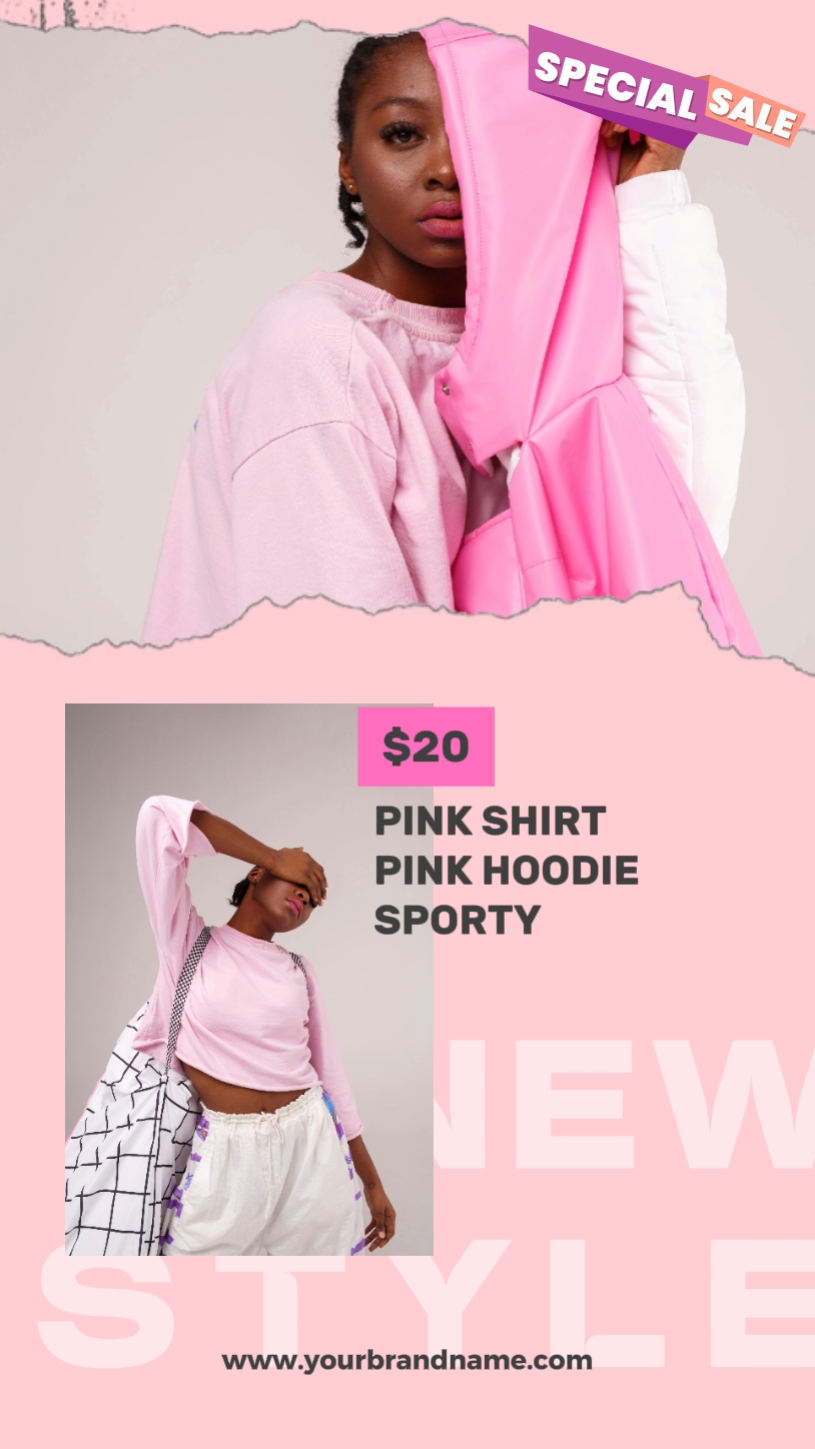 Promoção de venda