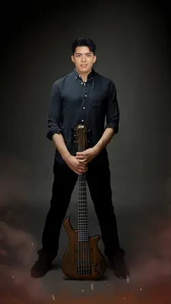 bassist