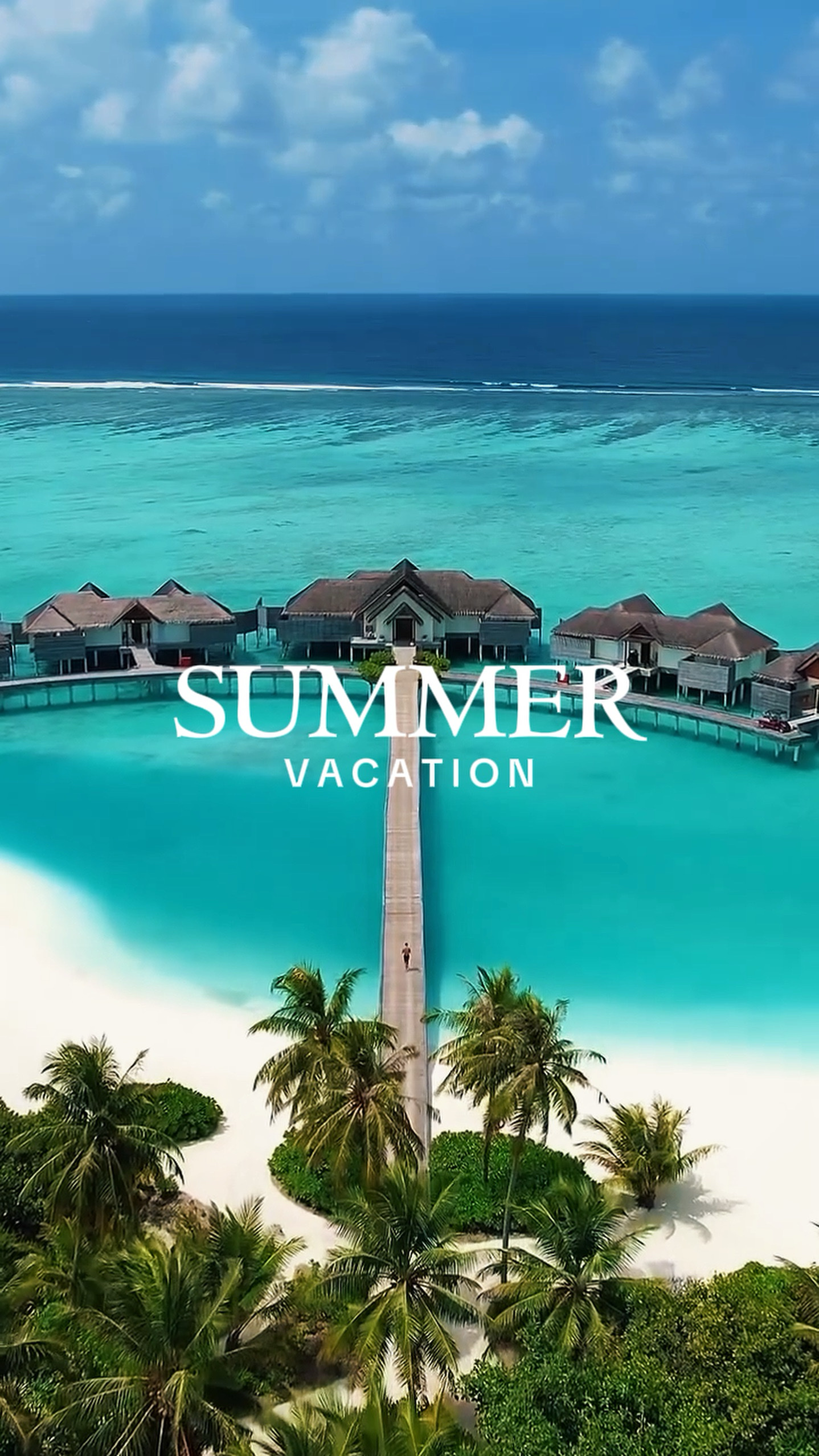 Vacances d'été