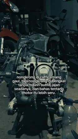 bengkel tempat