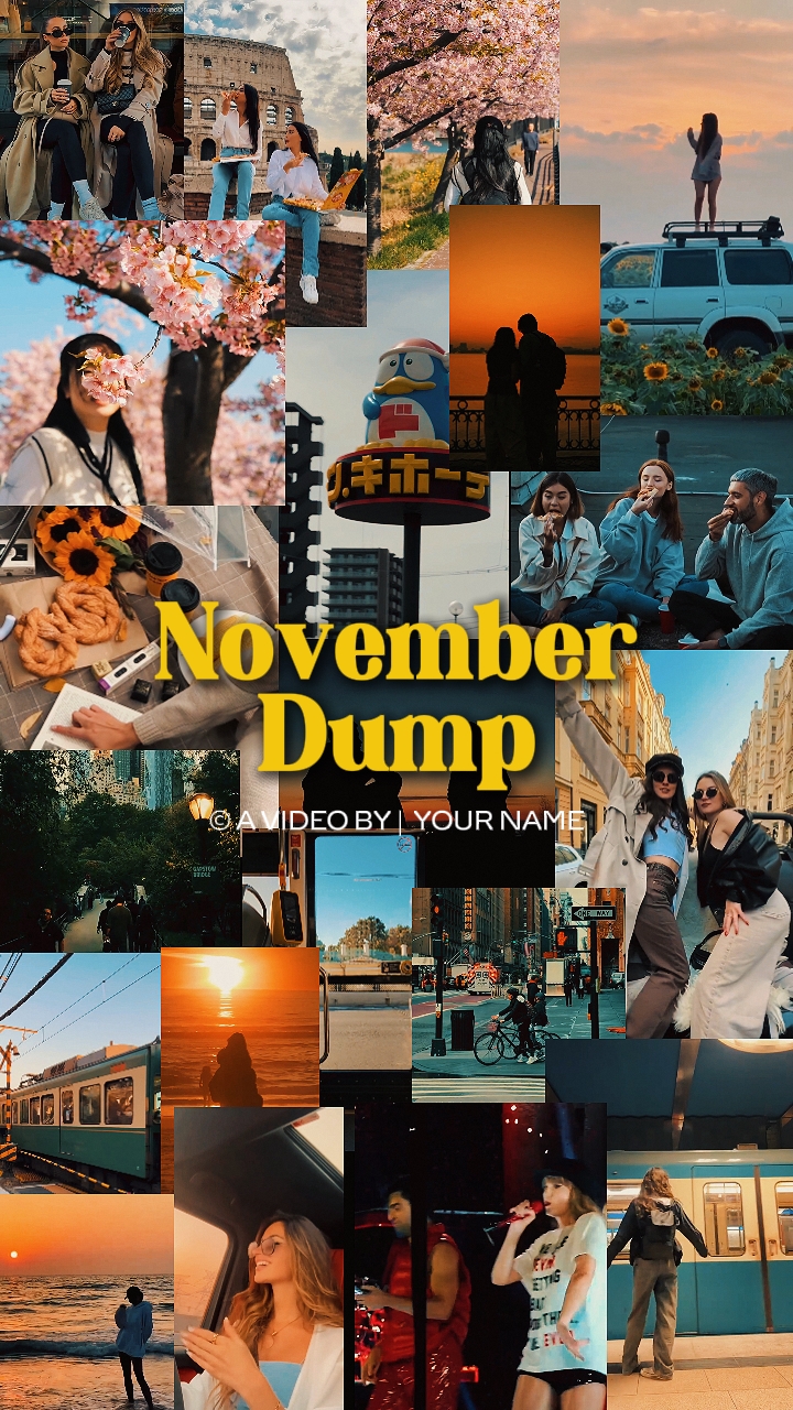November-Dump