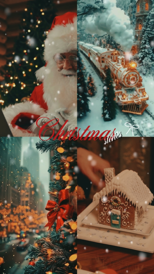 Weihnachts-Vlog