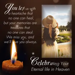 Your Eternal Life