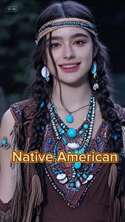 Native American AI