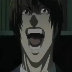Yagami light edit