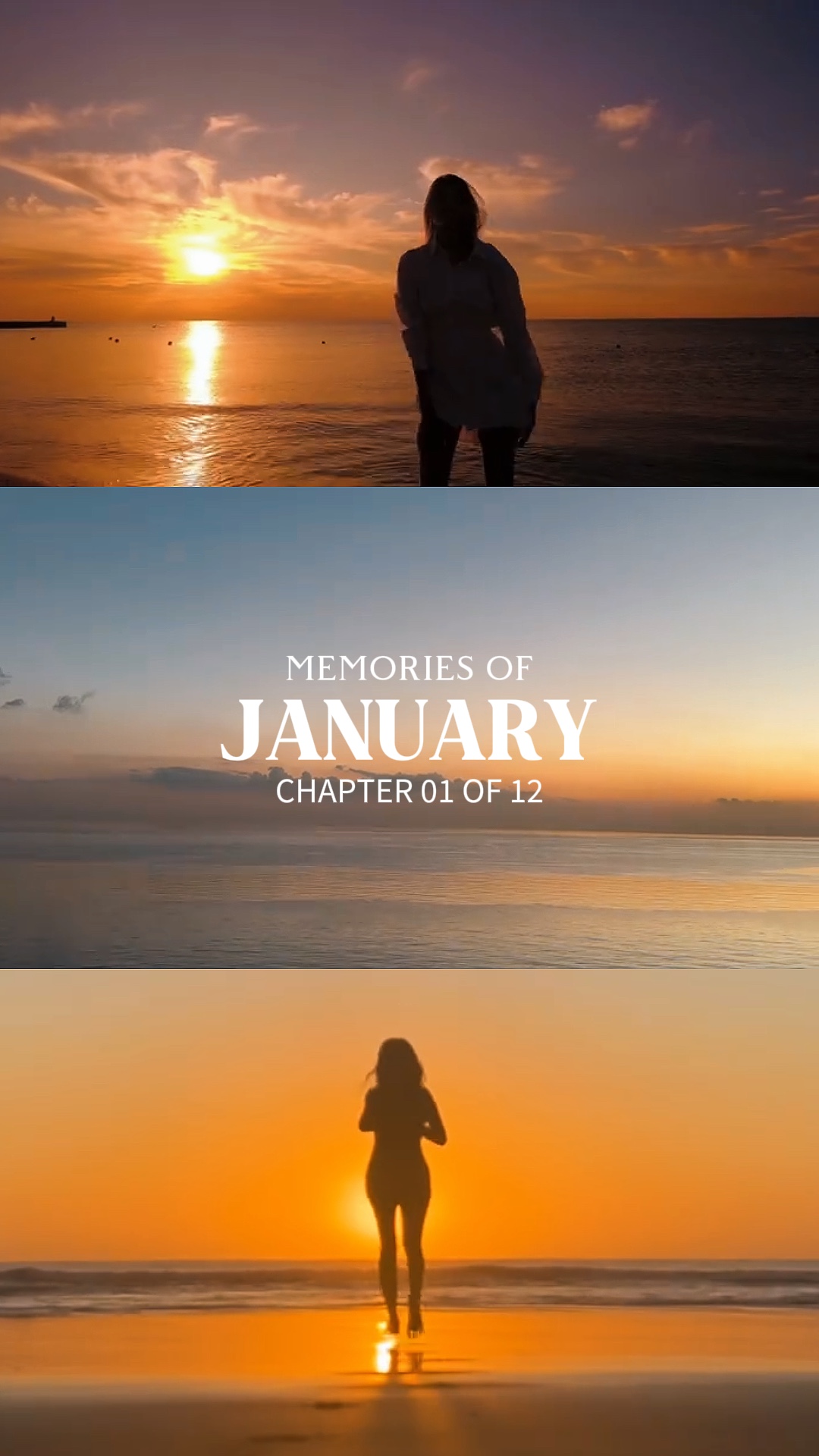 January Recap 2026
