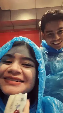 aku tetap pilih kamu