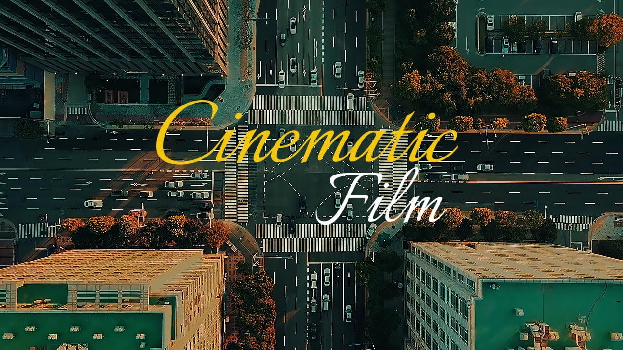 Cortometraje cinematográfico
