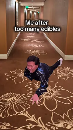 Too man