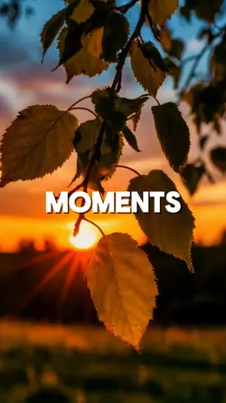 moments