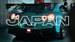 Japan Cars edit