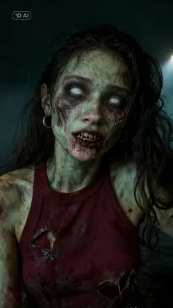 zombie 