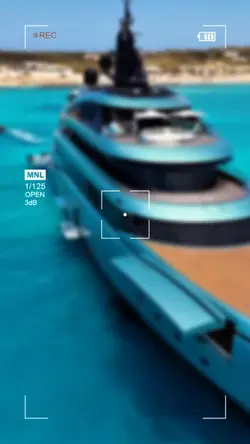 Boat Template