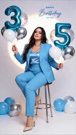 Ai Happy Birthday 35