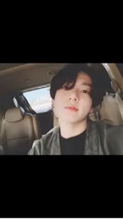 Jungkook edit