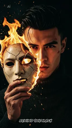 fire mask