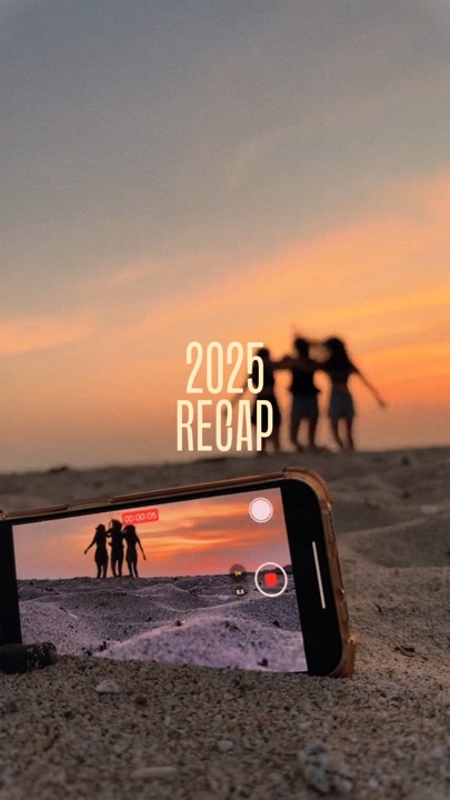 2025 Recap