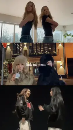 little moments 