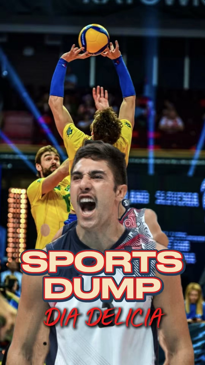 Sports Dump