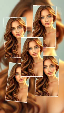 Photo and Transition