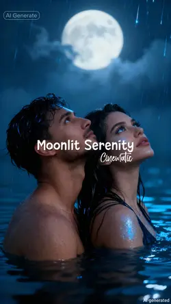 Moonlit Serenity