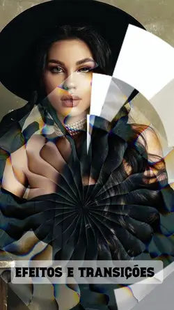 efeitos e transições