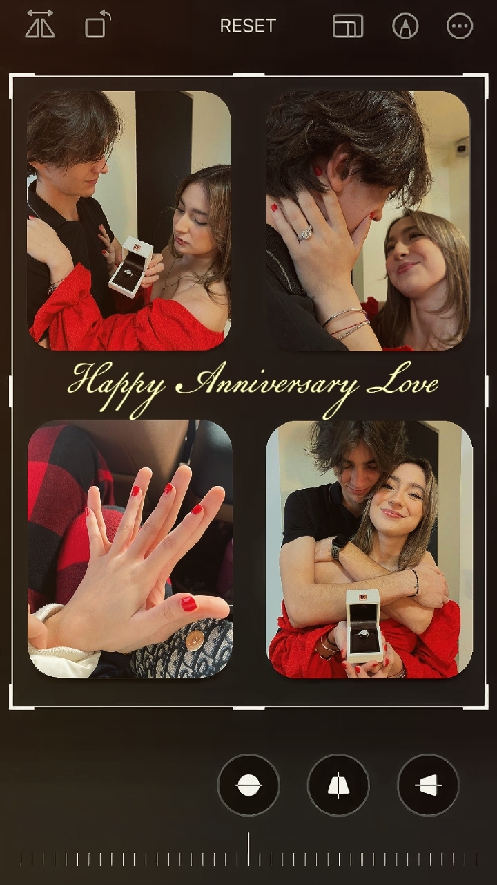 Anniversary 