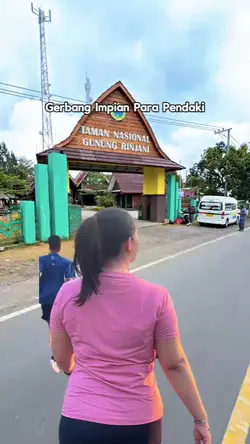 gerbang impian