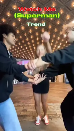 Superman!❤️❤️❤️