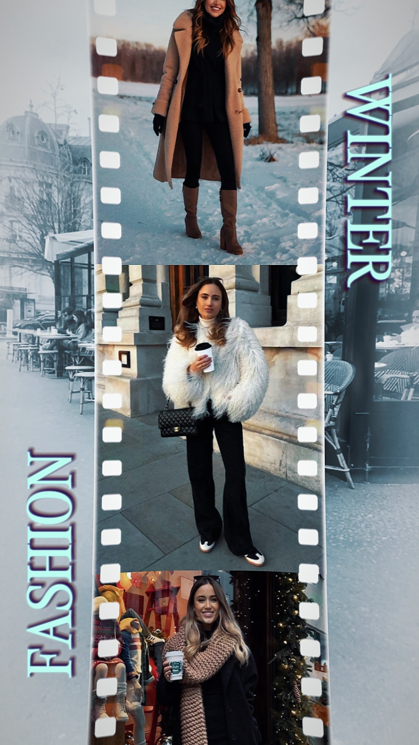 Moda inverno