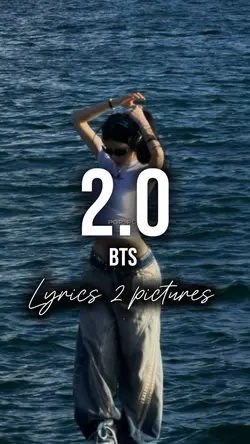 2.0 🎵 BTS