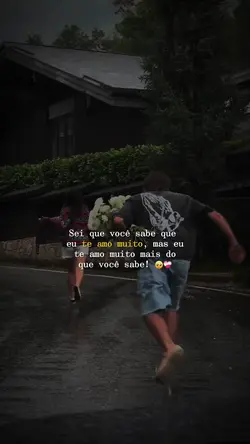 Eu te amo