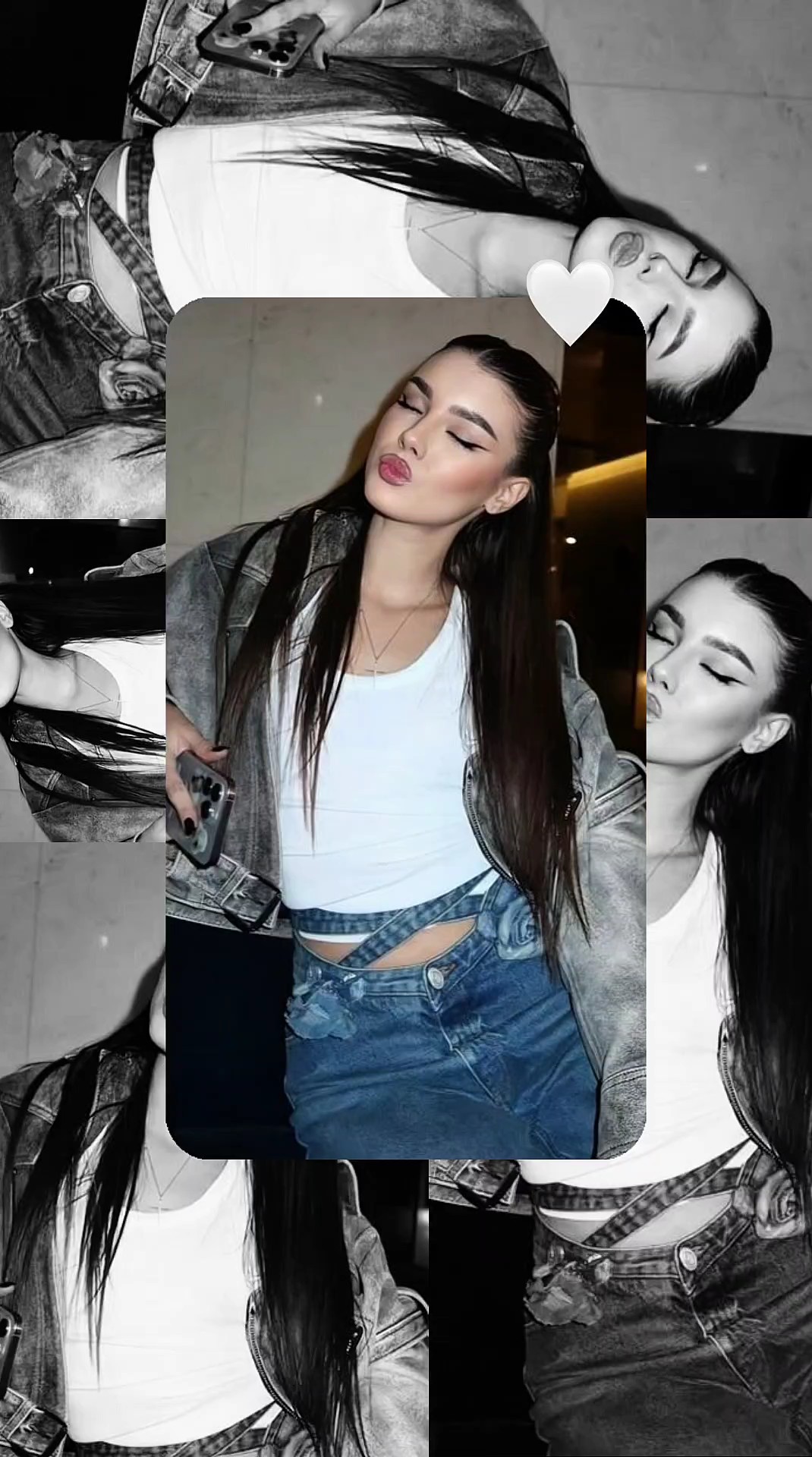 Tu plantilla