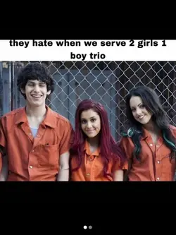 they hate when we