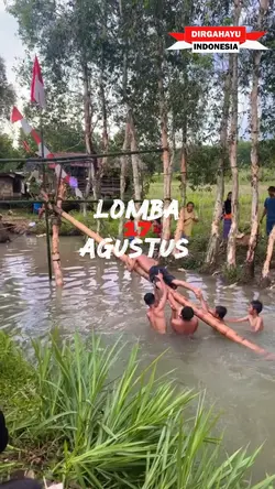 lombo 17 agustus