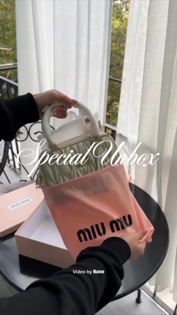 Unbox especial