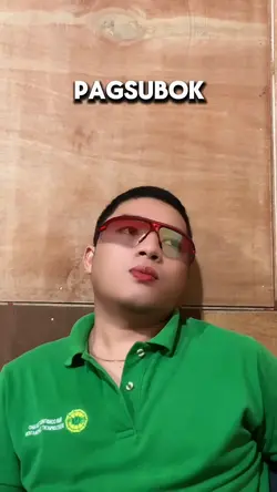LABAN LANG