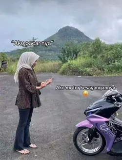 Trend motor di jual