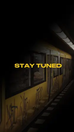 stay tuned cover