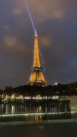 Paris❤️🔥