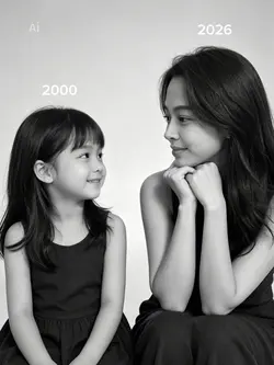 Ai old vs now