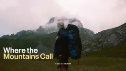 WHERE THE MOUNTAINS 