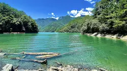 山中湖