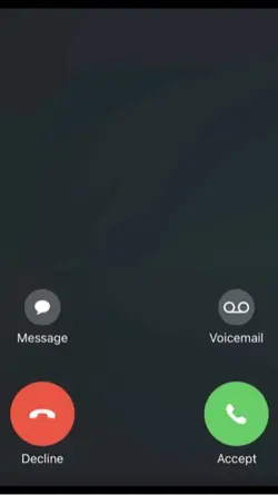 How is calling?