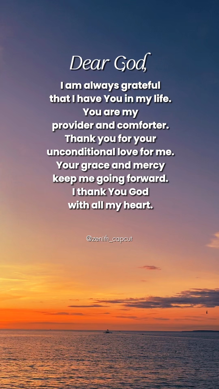 Grateful Heart