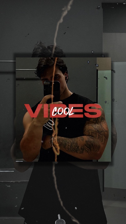Cool vibes