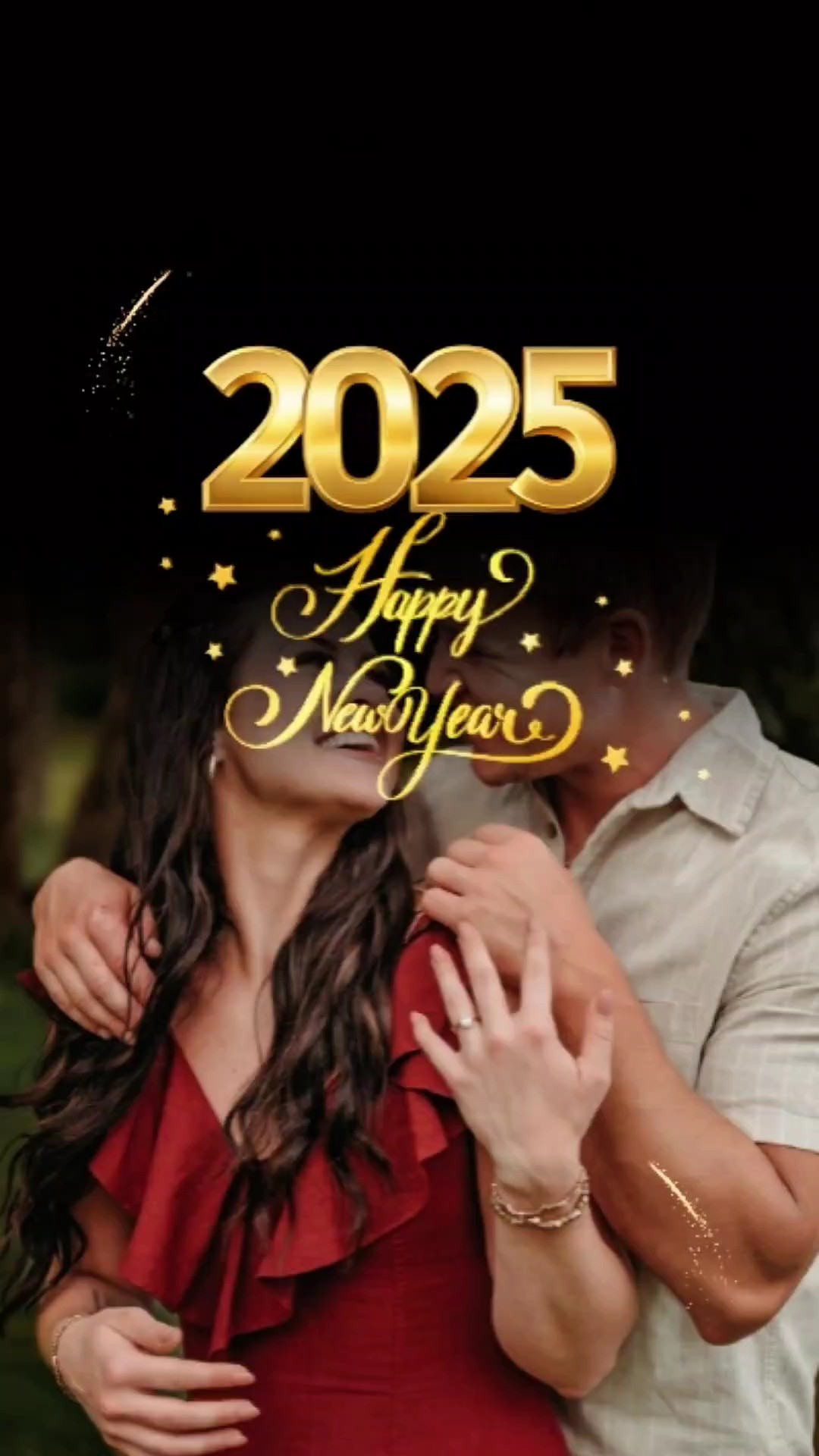 Bonne année 2026 