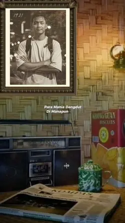 jadul banget