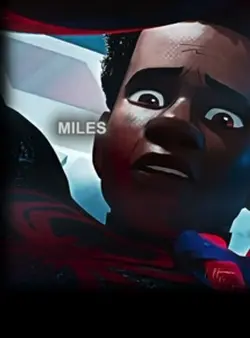 Miles morale