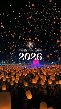 Happy New Year 